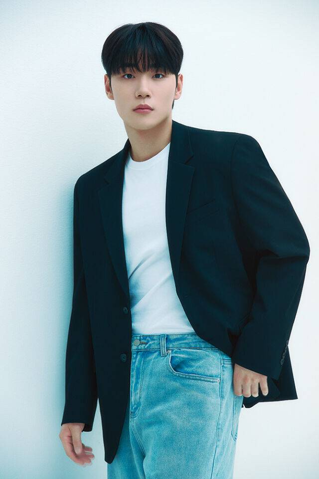 배우 이민재/이끌 엔터테인먼트