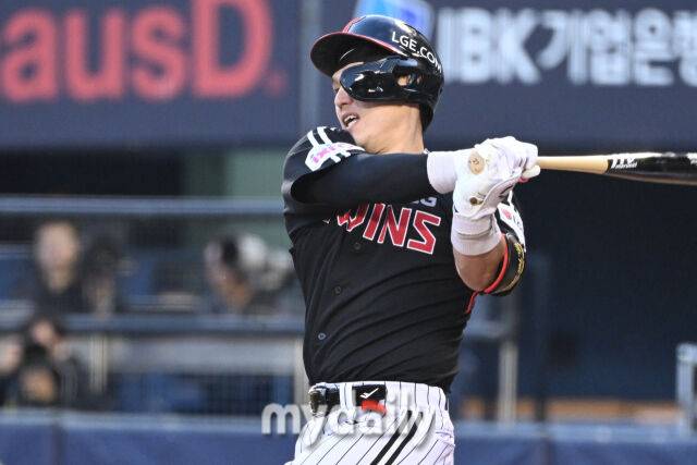 LG 박동원./마이데일리