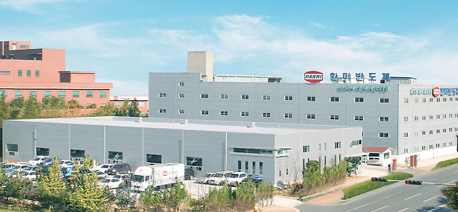 [한미반도체 홈페이지 갈무리]