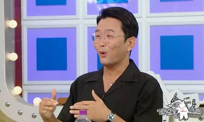 MBC ‘라디오스타’ 제공