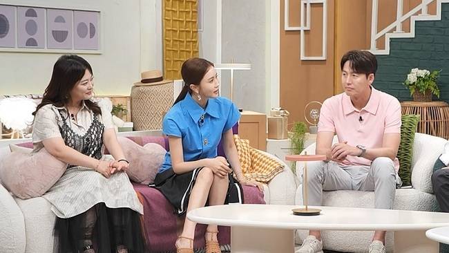 채널A ‘요즘 남자 라이프-신랑수업’ 제공