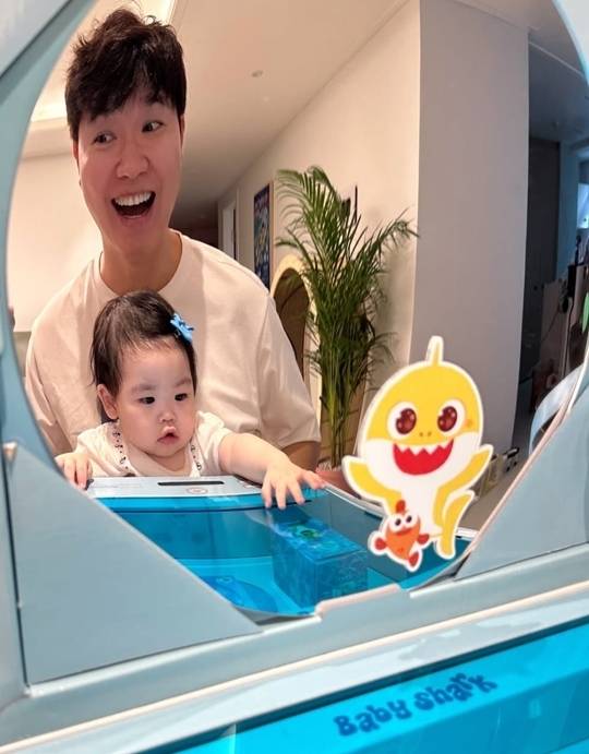 박수홍 소셜미디어