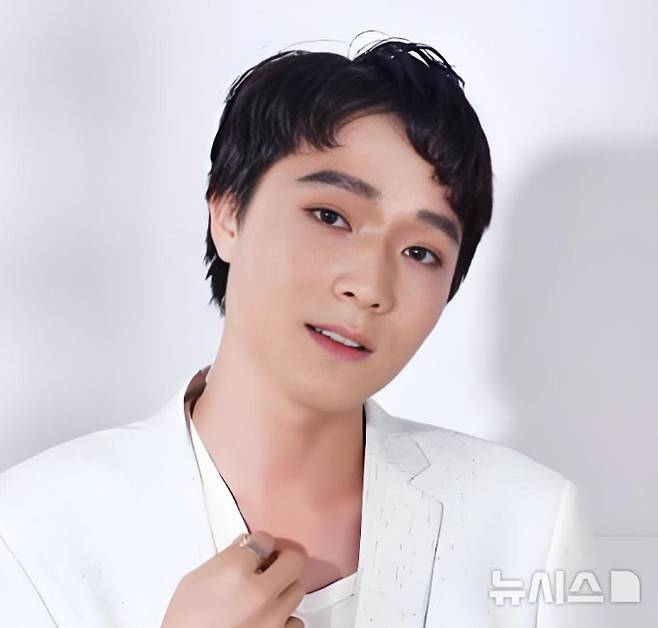 [서울=뉴시스] 중국 연예인 최초로 사형집행을 받은 장이양(张艺洋).(사진=바이두 갈무리).2025.07.23