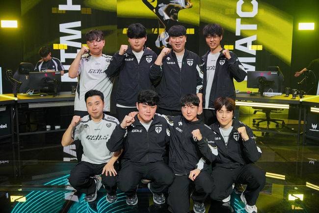 라이엇 게임즈 제공.