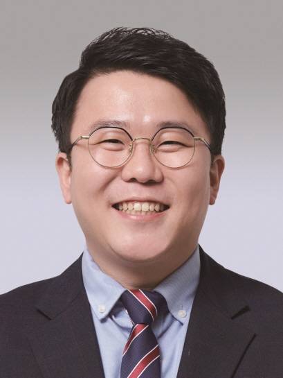 ▲ 김태우 시의원(수성구5) ⓒ 대구시의회