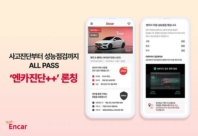 사진=엔카닷컴 제공