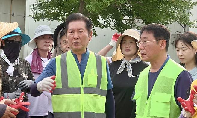 사진=정청래 의원실 제공