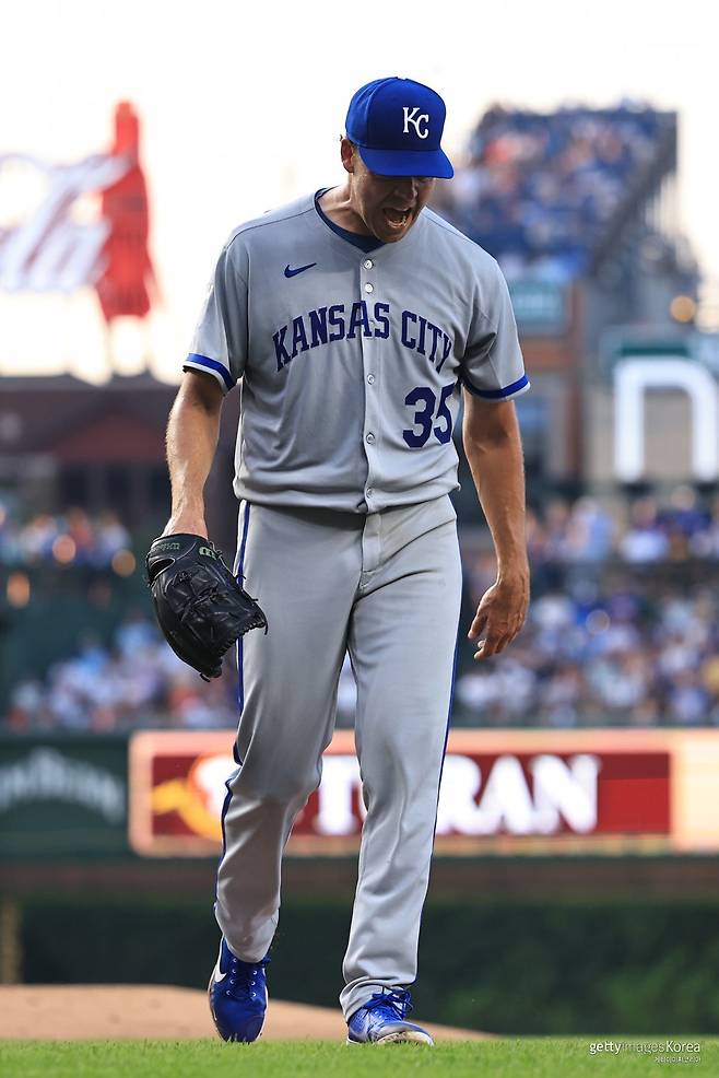 리치 힐. 사진=게티이미지코리아