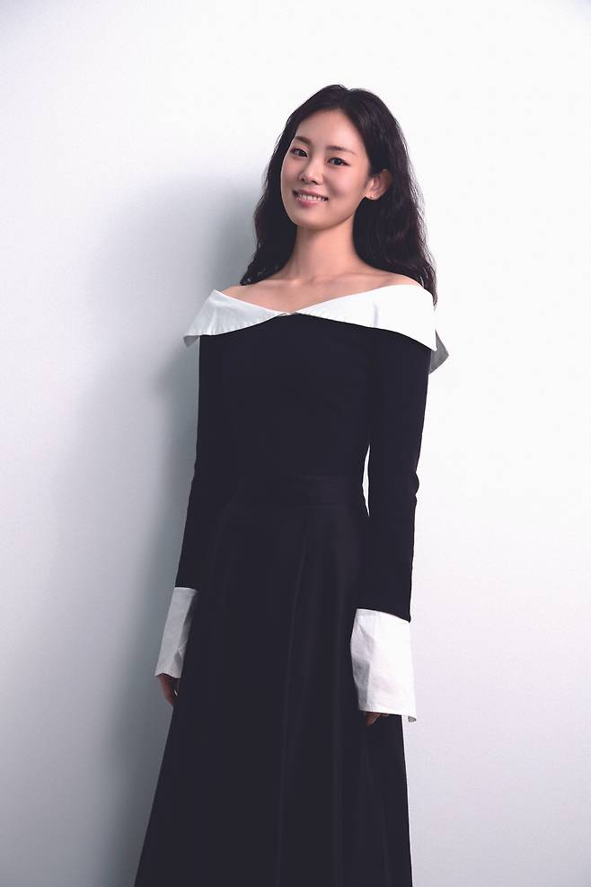 KBS2 드라마 ‘남주의 첫날밤을 가져버렸다’에서 조은애 역을 연기한 배우 권한솔. 사진 51k