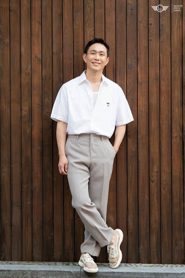 오정세 / 사진=프레인TPC 제공