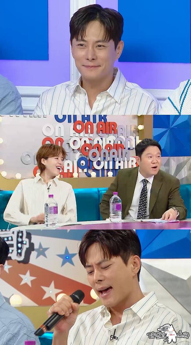 ▲ 이기찬. 제공ㅣMBC