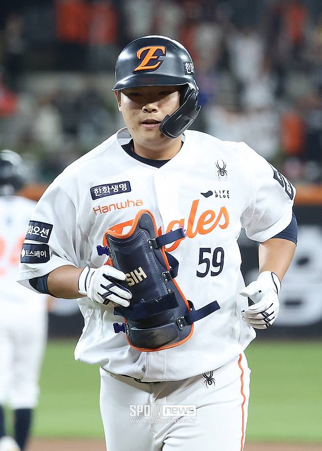 ▲ 허인서 ⓒ곽혜미 기자