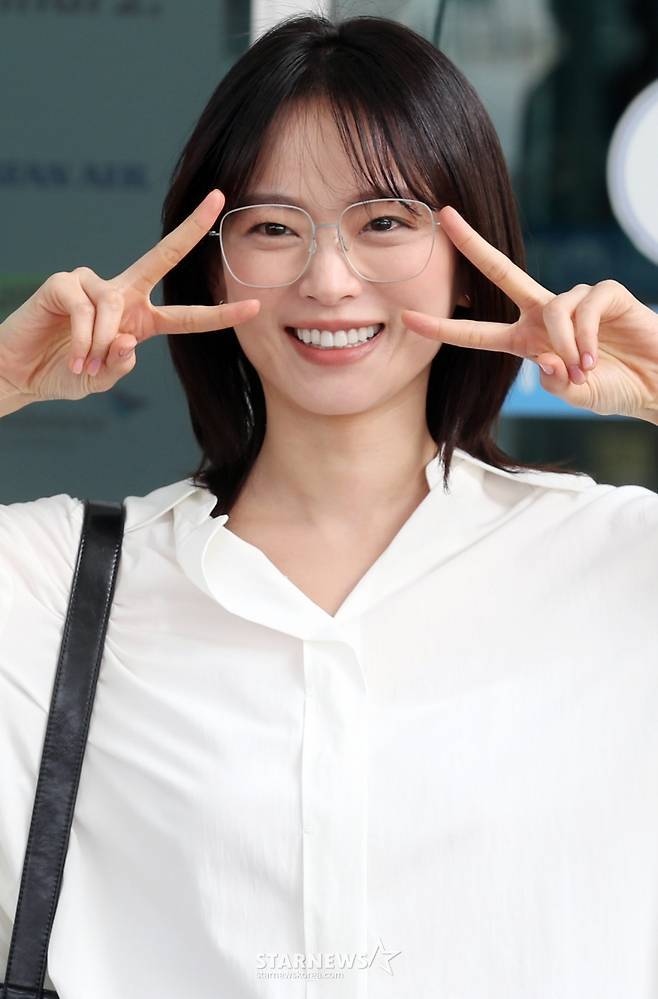 배우 천우희 /사진=스타뉴스