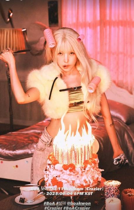 /사진=SM엔터테인먼트