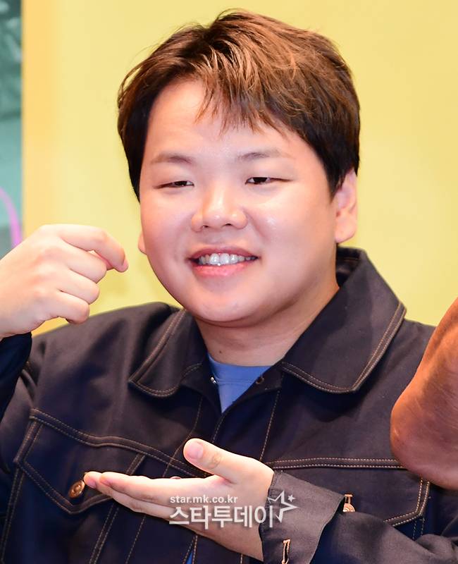 곽준빈. 사진|강영국 기자