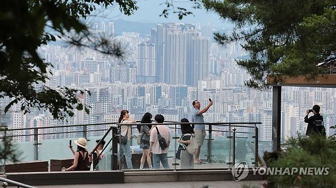 [연합뉴스 자료사진]