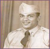 고(故) 프레드 맥기 미국 참전용사 [보훈부 제공. 재판매 및 DB 금지]