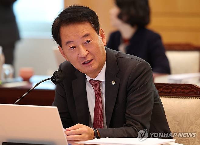 국민의힘 최은석 의원 [연합뉴스 자료사진]