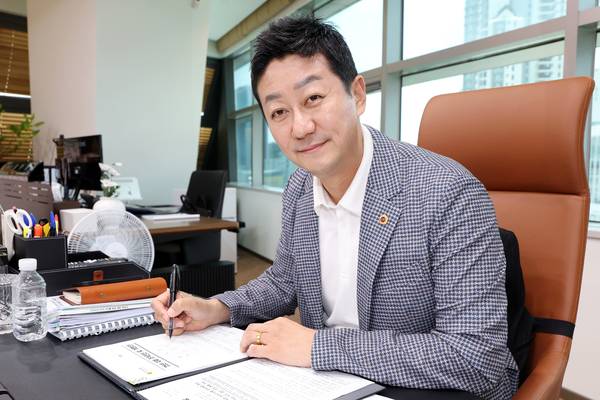 24일 경기도의회에 따르면 의회 운영 효율성과 의정 지원 전문성을 높이기 위해 조직개편을 단행한다. /경기도의회 제공