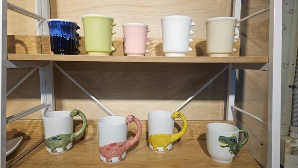 전시컵. /정봉화 기자