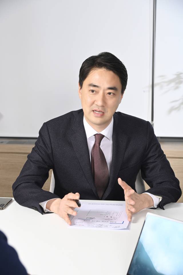 최재훈 달성군수.