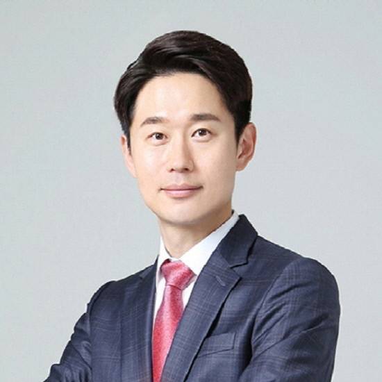 김해시의회 김동관 의원. 사진=김해시의회