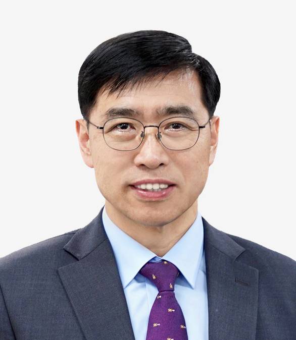 금오공대 총장임용후보자 2순위로 선정된 허장욱교수.