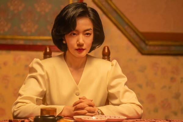 '파인: 촌뜨기들' 임수정 / 사진=월트디즈니 컴퍼니 코리아
