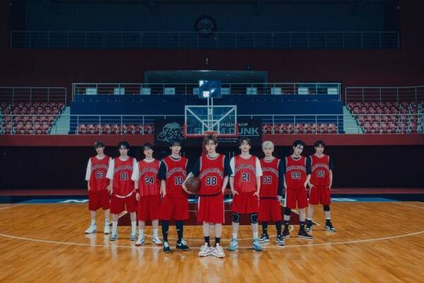 제로베이스원/사진=Mnet