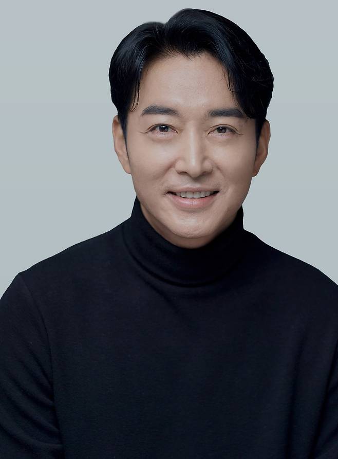 배우 정욱 / 찬엔터테인먼트 제공