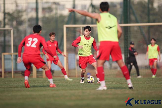 사진제공=한국프로축구연맹