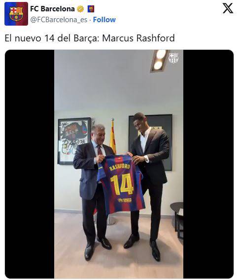 출처=바르셀로나 구단