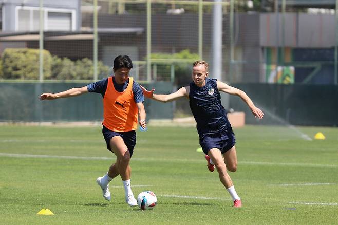 사진=알란야스포르 SNS 캡처