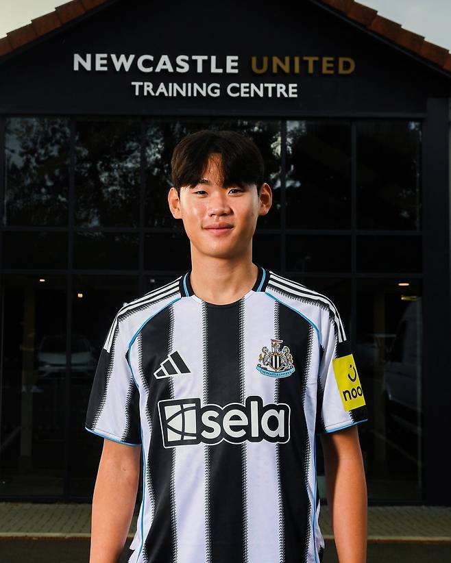사진=뉴캐슬