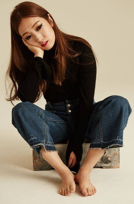 여름방학 특별프로그램 공연자 정인. 국립현대미술관