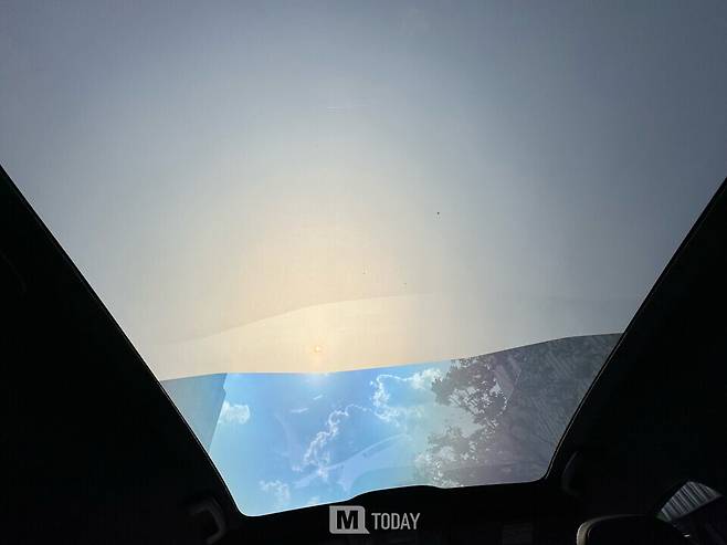 르노 세닉 E-Tech 100% 일렉트릭