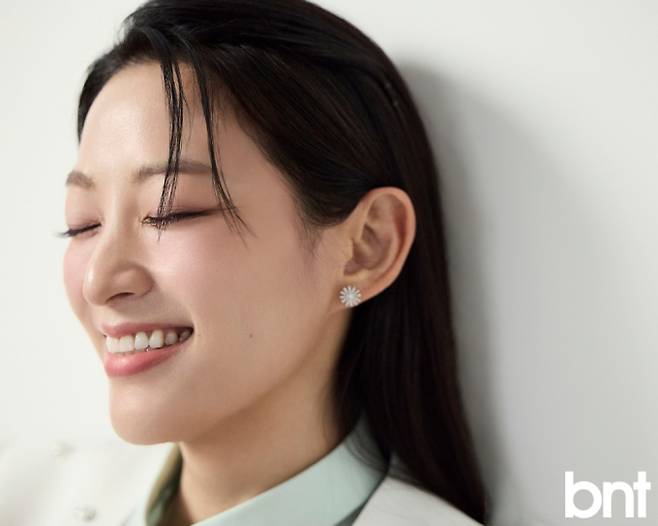 아덴 조 “성우 연기, 오히려 해방감 느껴”