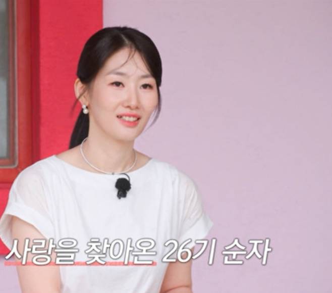 ‘나는 솔로, 그 후 사랑은 계속된다’ 레전드 솔로녀 근황 공개 (나솔사계) SBS Plus, ENA