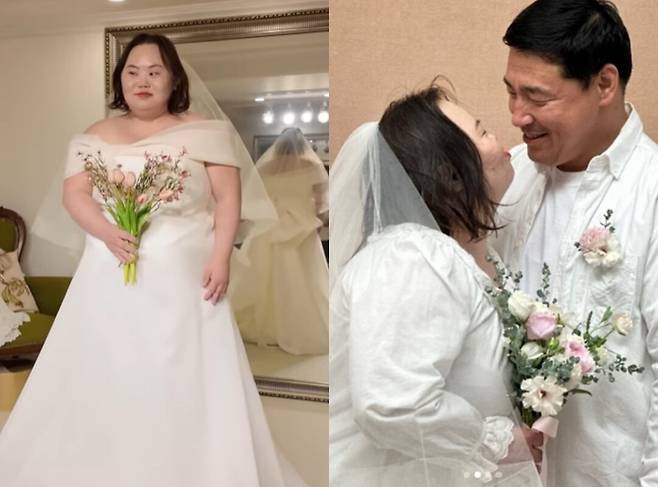 /정은혜 유튜브 채널·인스타그램 캡처