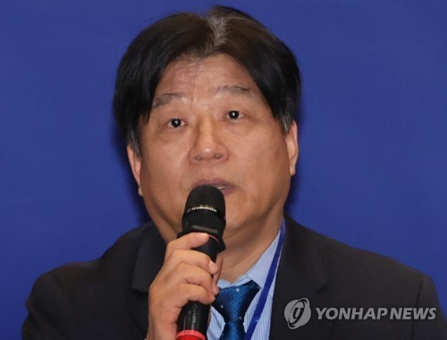 양문석 의원 [연합뉴스 자료사진]