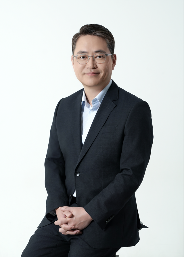 장영근 카카오페이손해보험 대표. [카카오페이손해보험 제공]