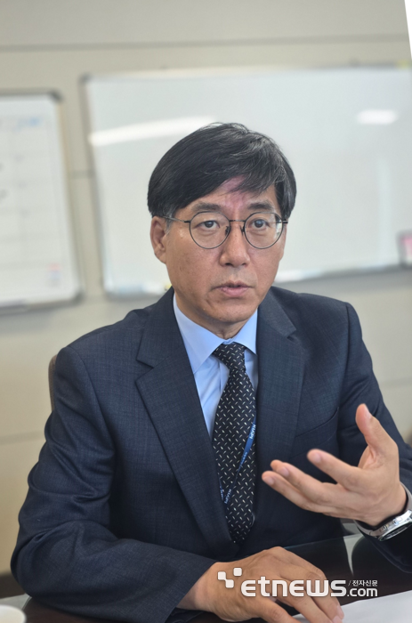 서재형 KIAPI 원장