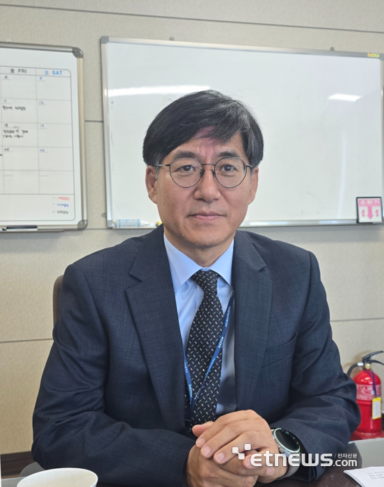 서재형 KIAPI 원장