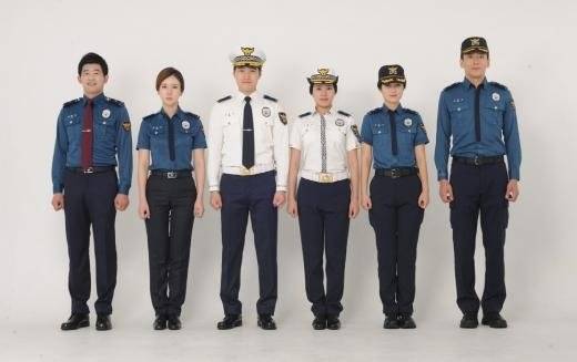 7.jpg 포텐 보고 생각난 대한민국 경찰 제복 변천사