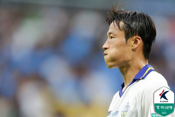 사진=한국프로축구연맹