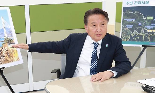 김영환 충북지사. 충북도 제공