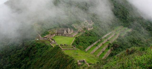 미국 예일대 역사학자 하이럼 빙엄이 1911년 7월 24일 잉카 도시 마추픽추의 존재를 세상에 알렸다. machupicchureservations.org
