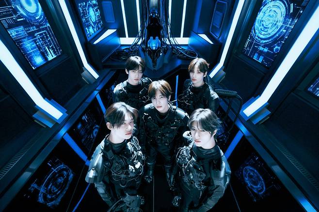 사진=빅히트 뮤직 제공.