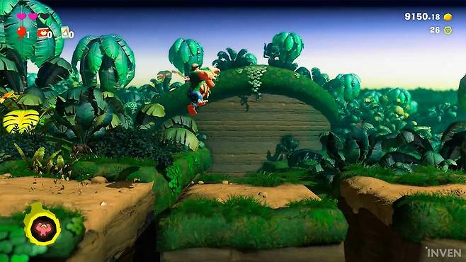 ▲ 슈패 시절을 기억한다면 정겨울 게임 방식