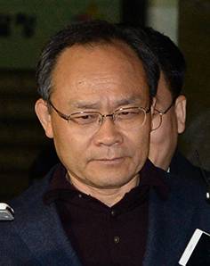 성완종 전 경남기업 회장.